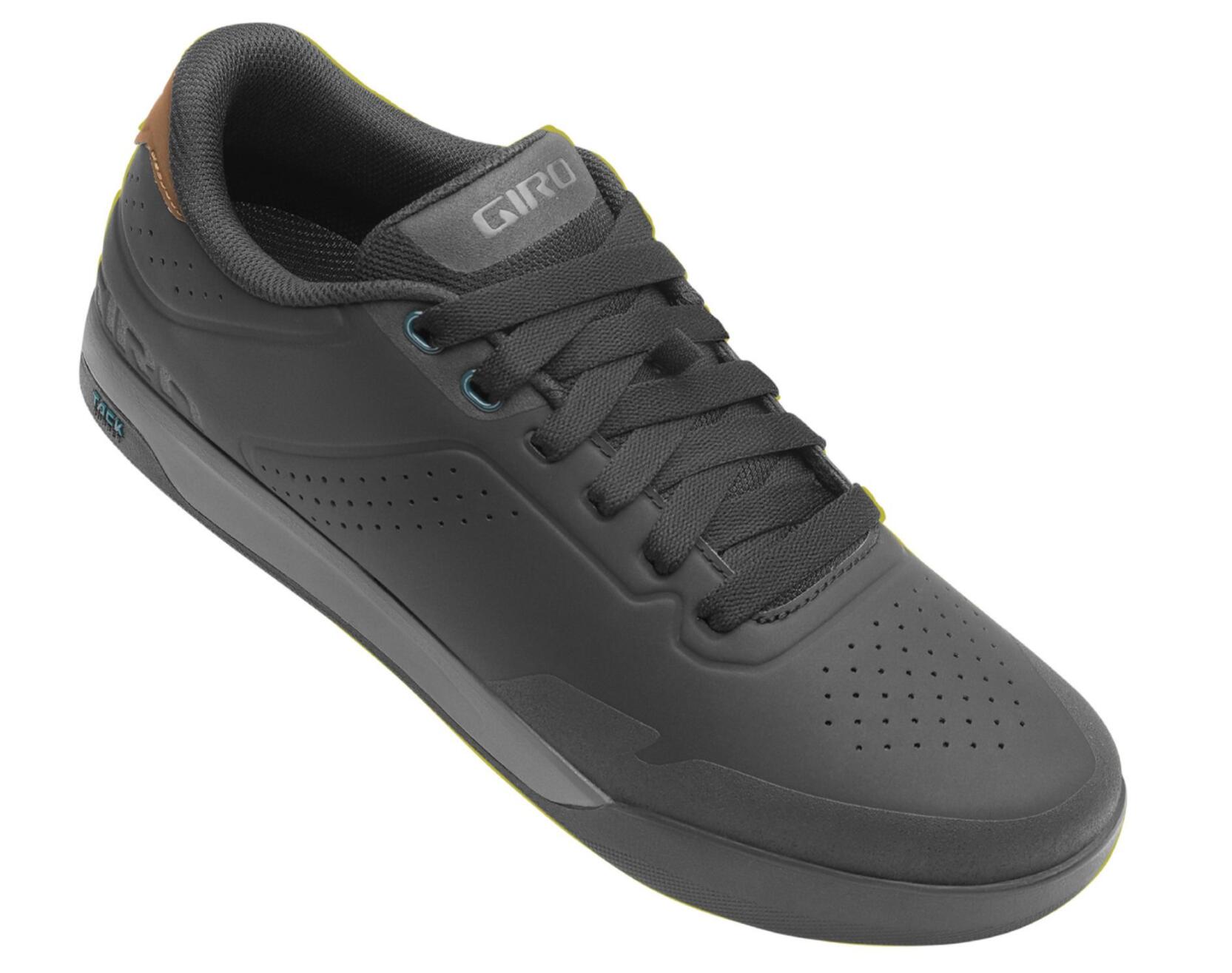 Giro MTB Mens Latch Shoes
