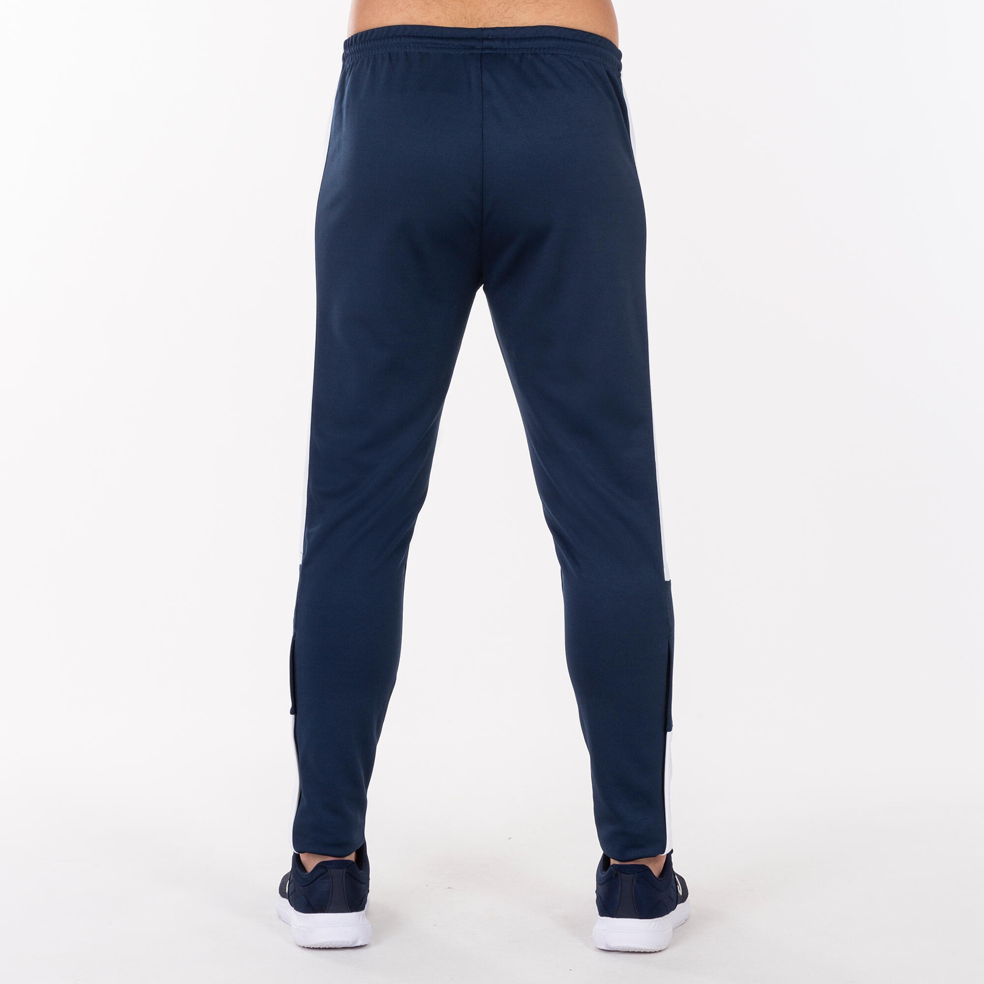 Pantalon Football Homme Joma Combi Gold Bleu Marine 4/5