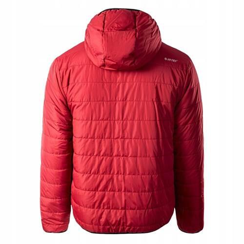 Jaquetas para caminhadas / trekking para homens / masculino Hi-Tec Halden 4/5