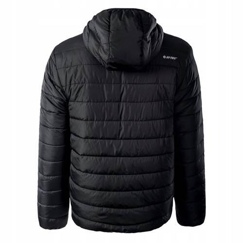 Jaquetas para caminhadas / trekking para homens / masculino Hi-Tec Halden 3/5