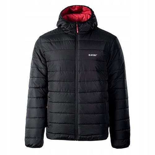 Jaquetas para caminhadas / trekking para homens / masculino Hi-Tec Halden 2/5