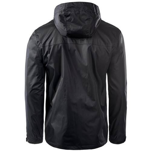 Camisa impermeável Hi-Tec Resti 5/5