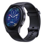 Smartwatch Motorola Moto Watch 120, Ecran AMOLED 1.43", Bluetooth, Asistent AI