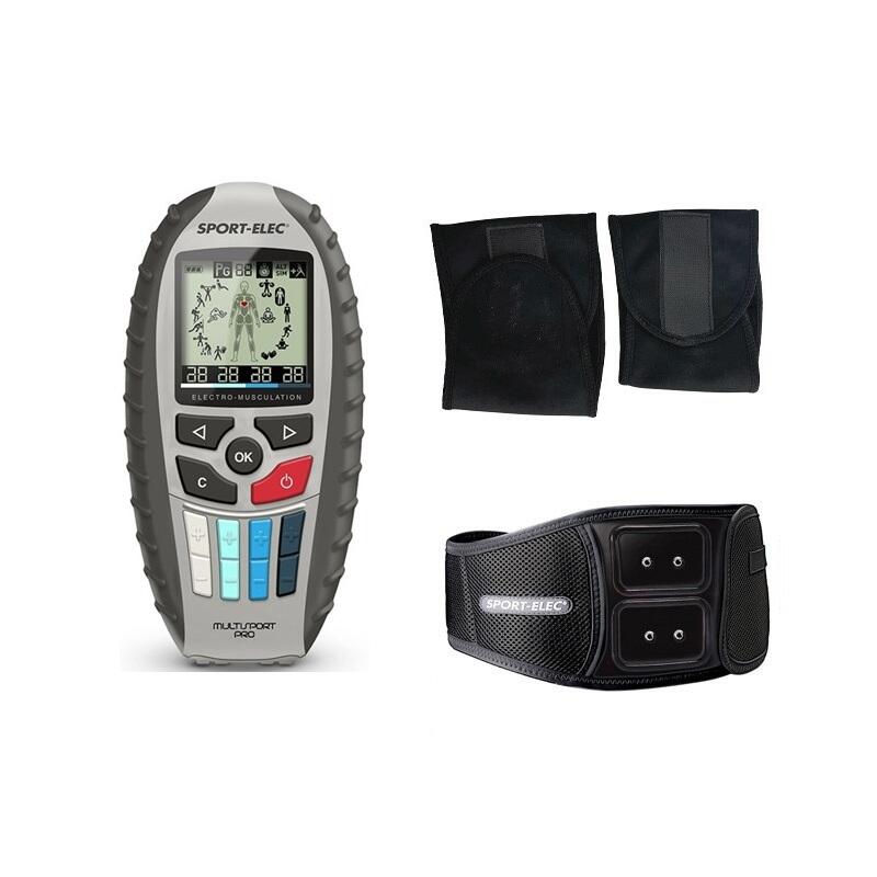 Electroestimulador Multisport Pro Precision Sport-Elec Cinto abdo Braceletes PROMOÇÃO      239,00€ 319,00€ -25%    * 22/05/2025 até rutura de stock   SPORT-ELEC Electroestimulador Multisport Pro Precision Sport-Elec Cinto abdo BraceletesVendido e expedido por: Electrotens    
