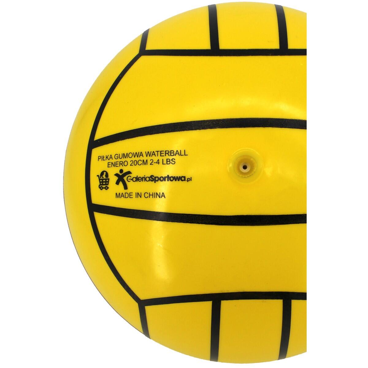 Piłka water polo siatkowa Enero 2/3