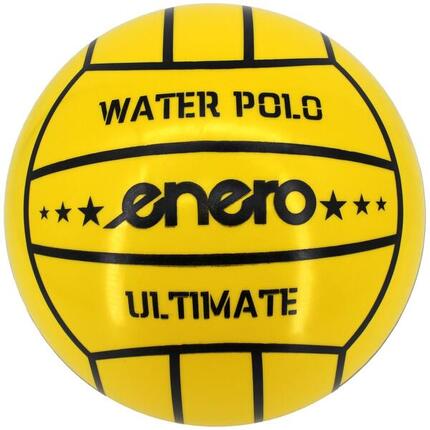 Ballon de water polo - Siatkowa rose enfant