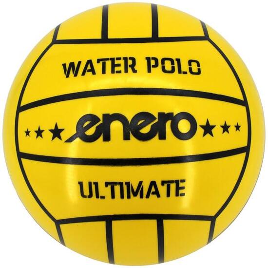Ballon de water polo - Siatkowa rose enfant