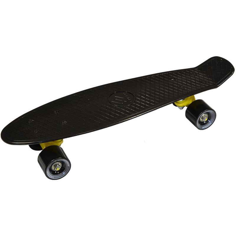 Mini deskorolka dla dzieci Enero plastikowa