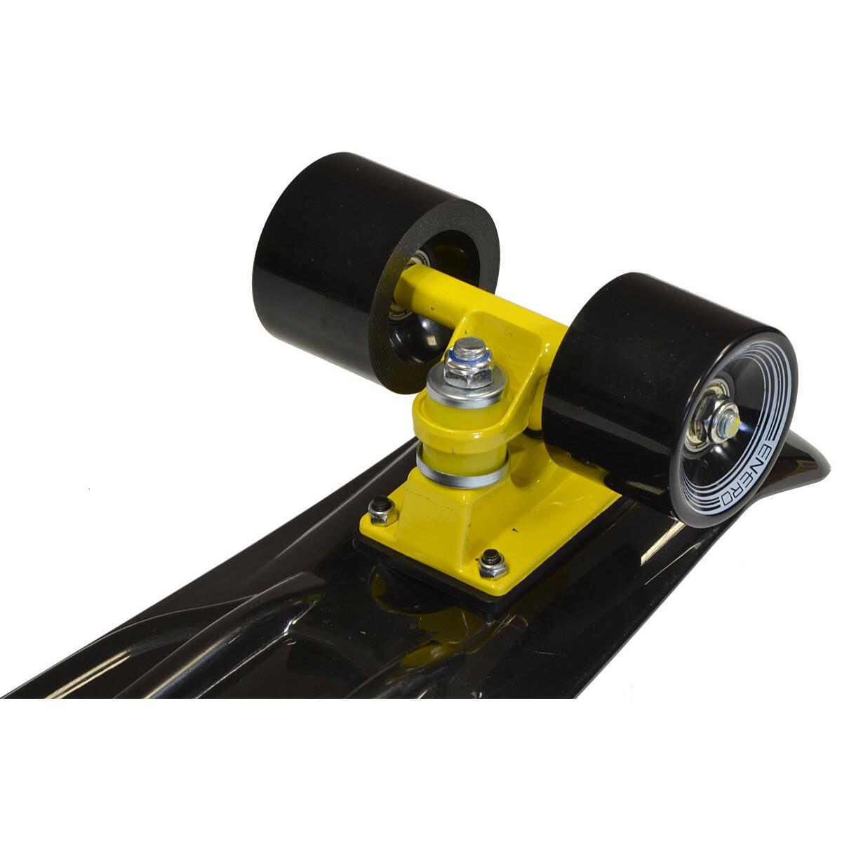 Mini deskorolka dla dzieci Enero plastikowa 3/3