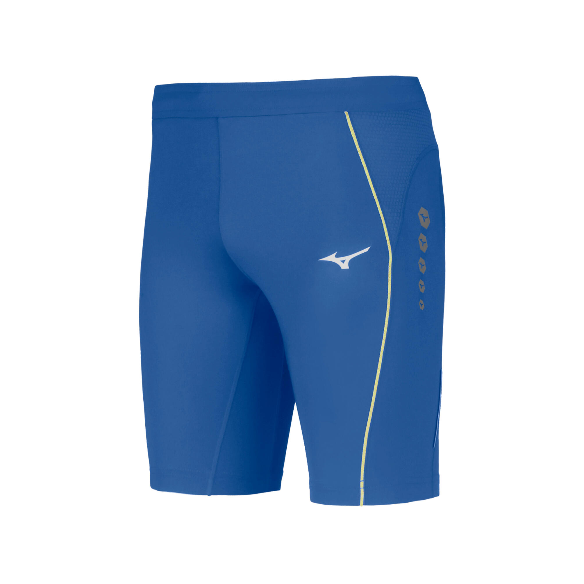Short premium Mizuno JPN mid tight 2/3