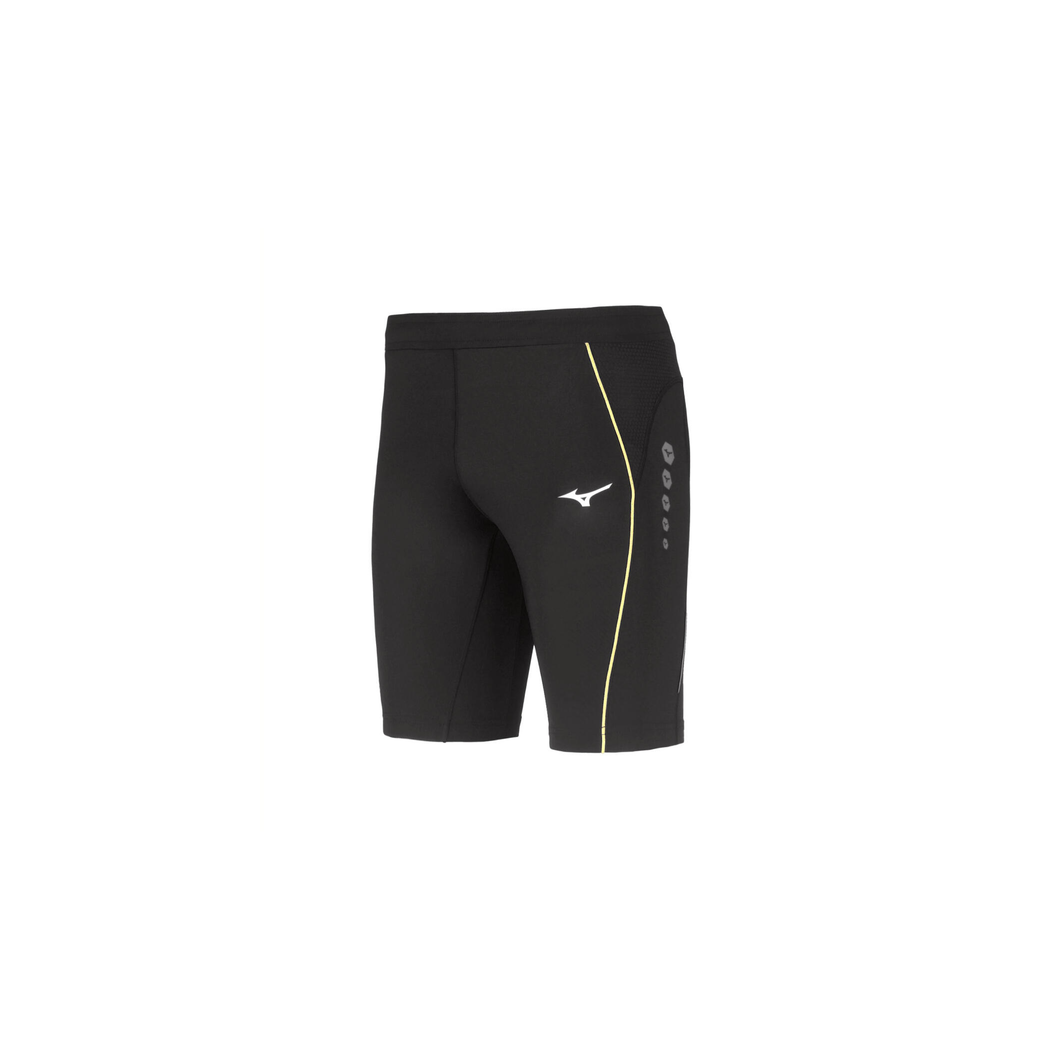 Short premium Mizuno JPN mid tight 3/3