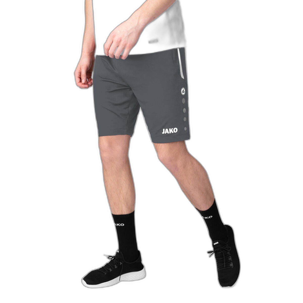 Short d'entraînement enfant Jako Allround 5/7