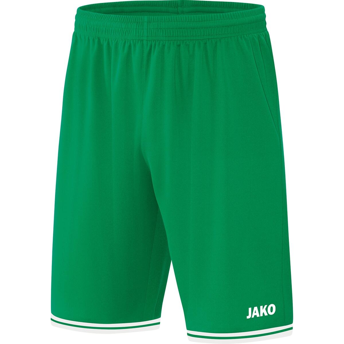 JAKO Unisex Short Center 2.0 2/6