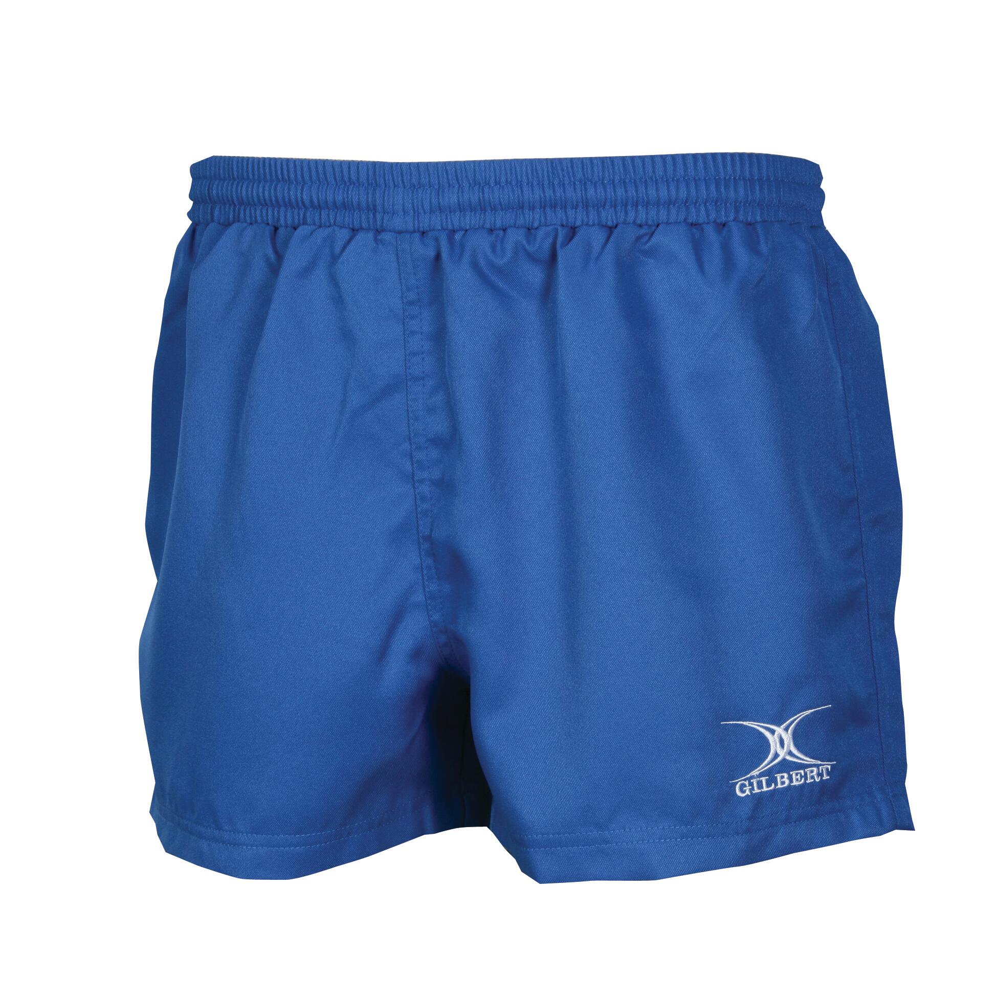 Short Gilbert Saracen 2/5