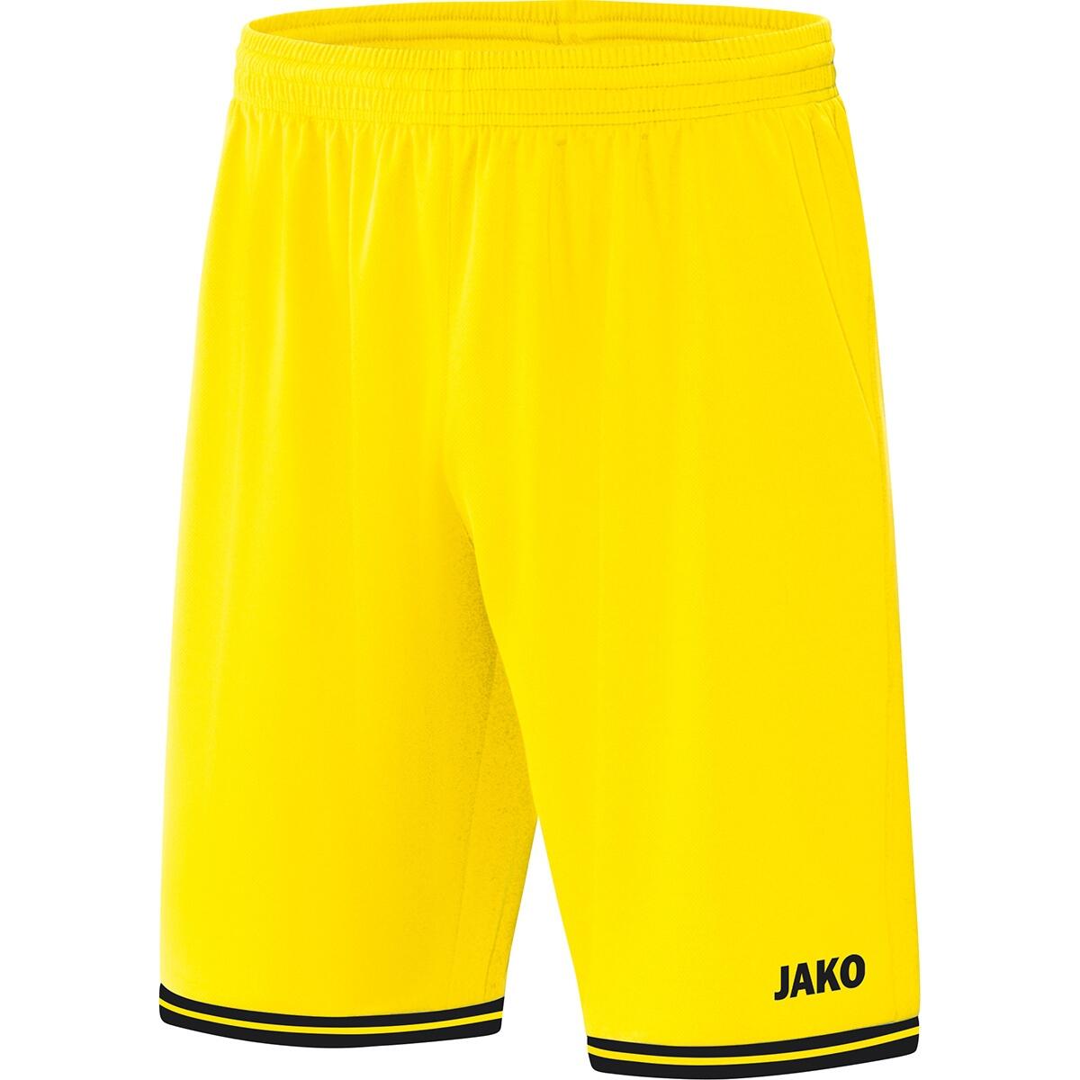 JAKO Unisex Short Center 2.0 4/6