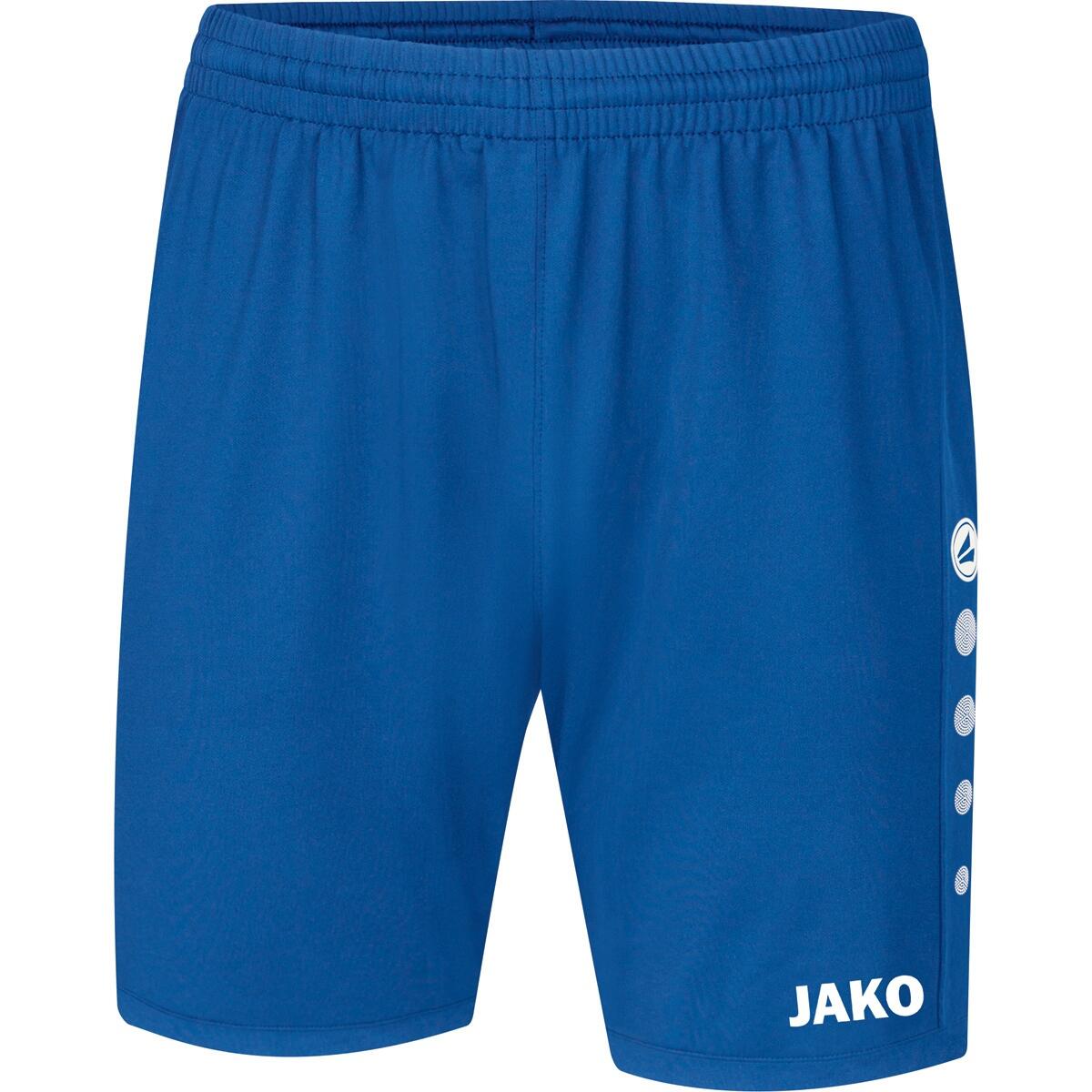 JAKO Unisex Sporthose Premium 5/7
