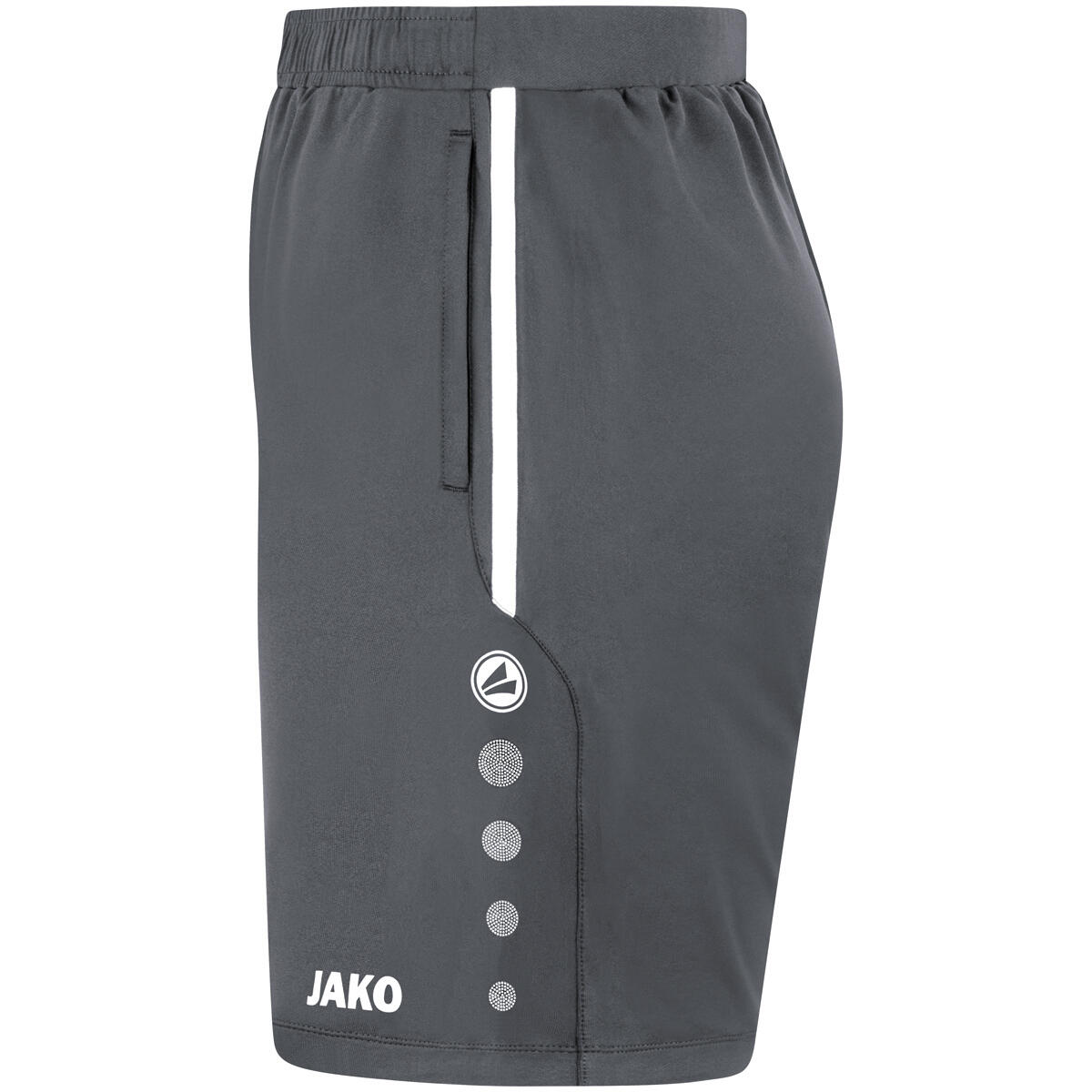 Short d'entraînement enfant Jako Allround 7/7