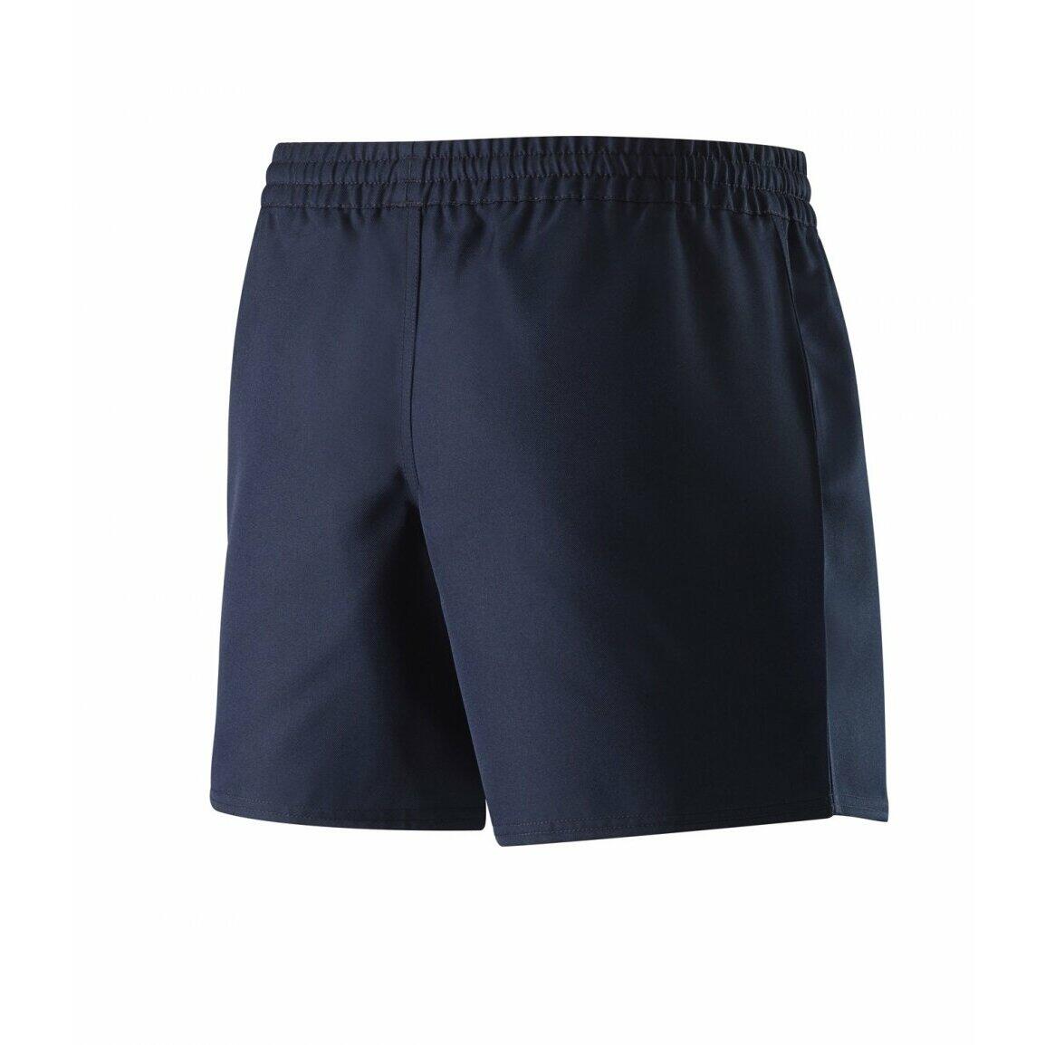 Szorty dla dzieci Mizuno Authentic R 2/3