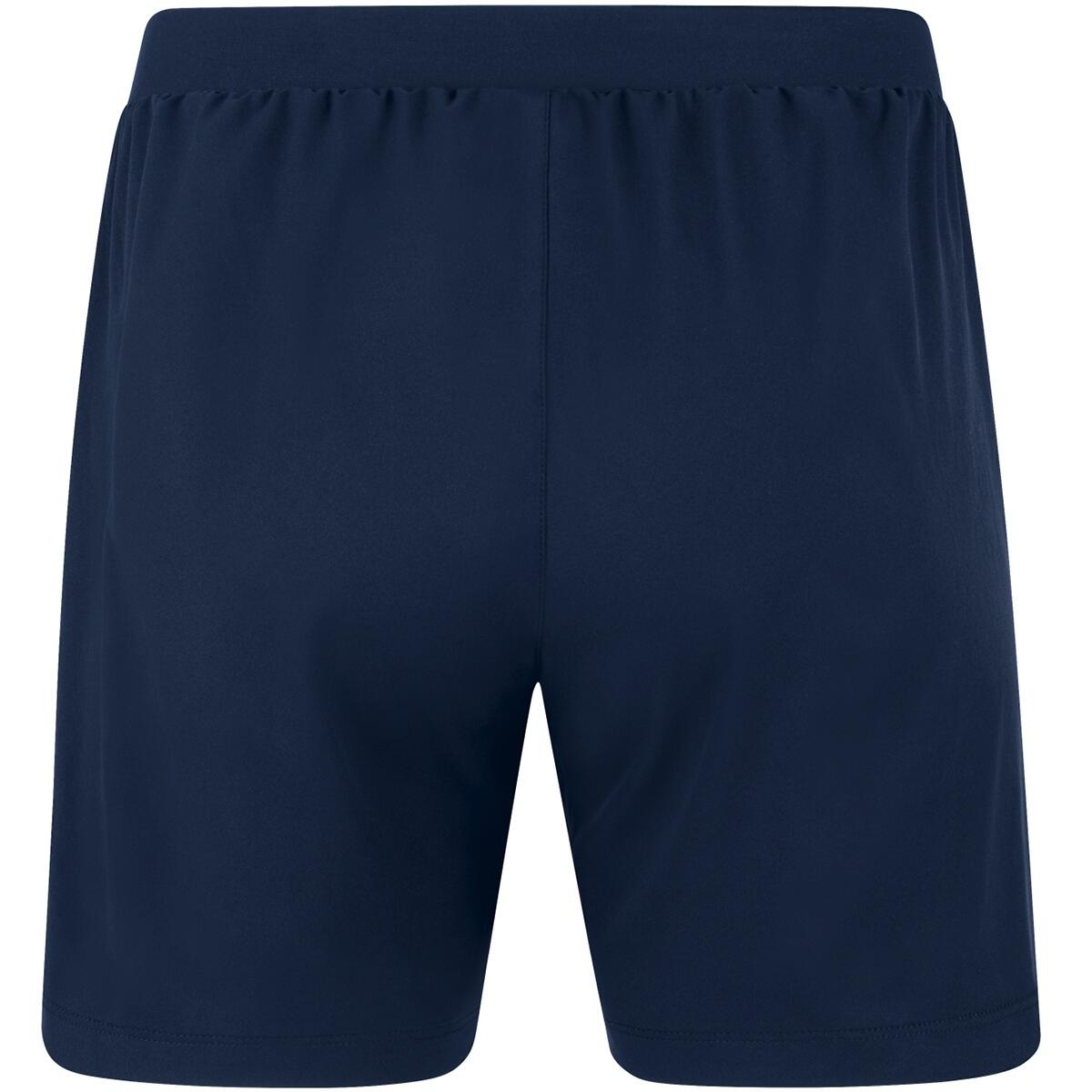 Pantaloncini da donna Jako Allround 3/7