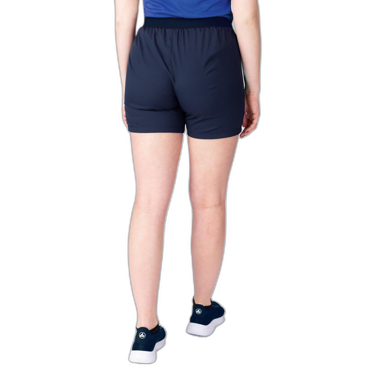 Pantaloncini da donna Jako Allround 4/7