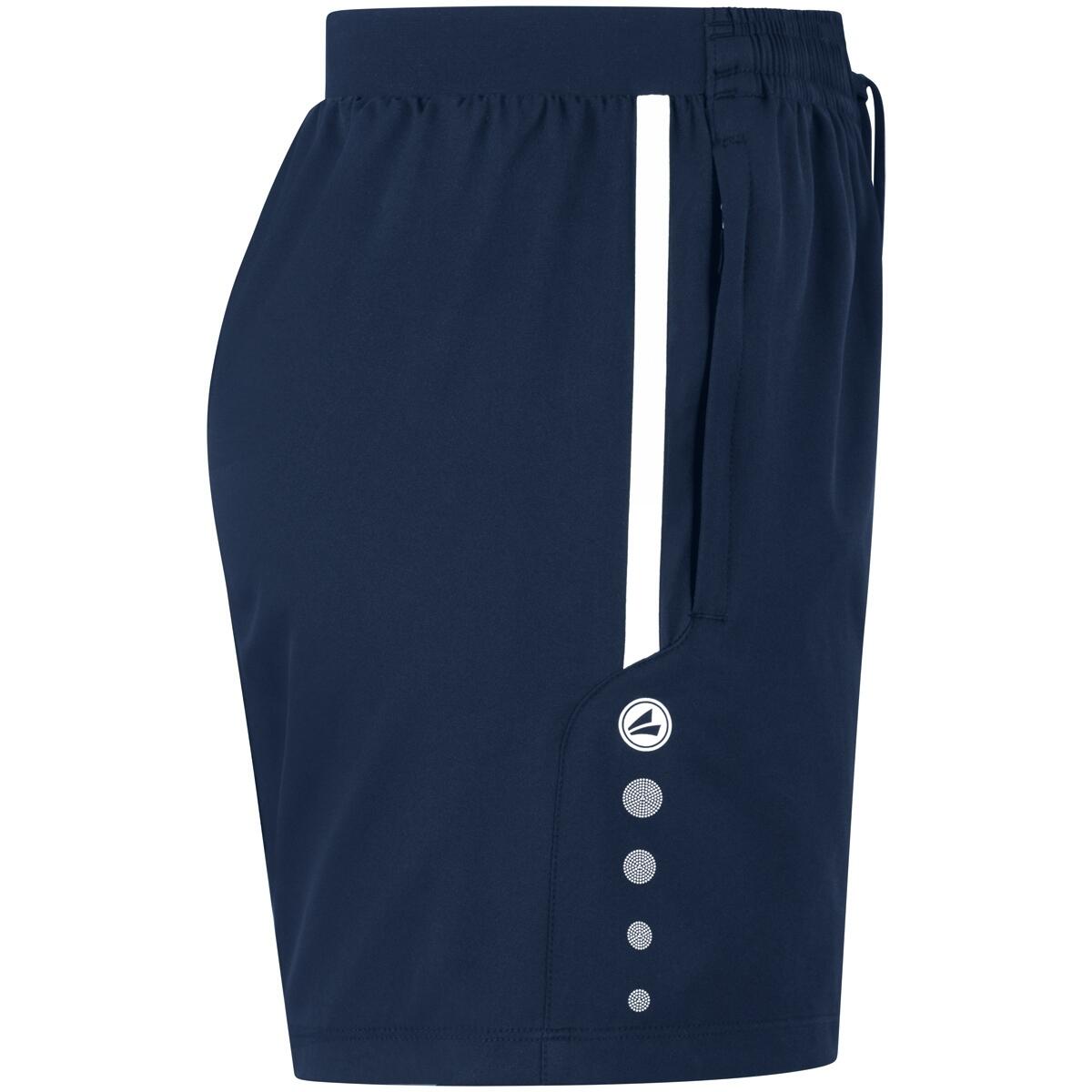 Pantaloncini da donna Jako Allround 5/7
