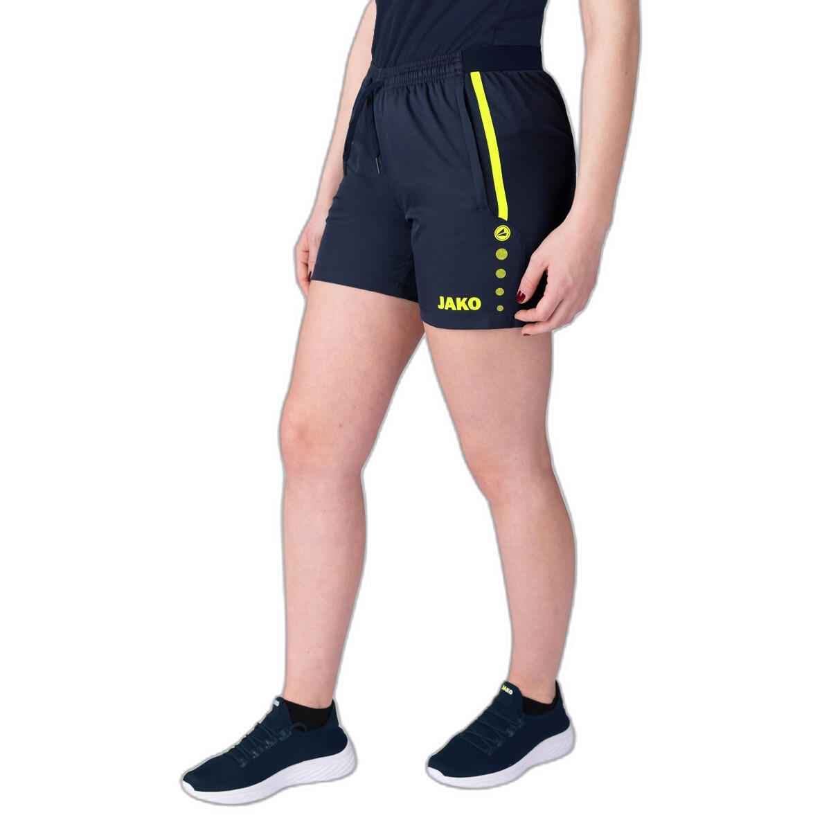 Short Jako Allround 5/7
