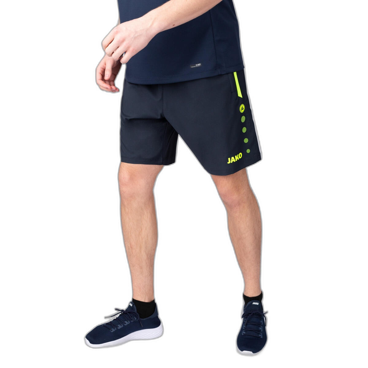 Short Jako Allround 6/7