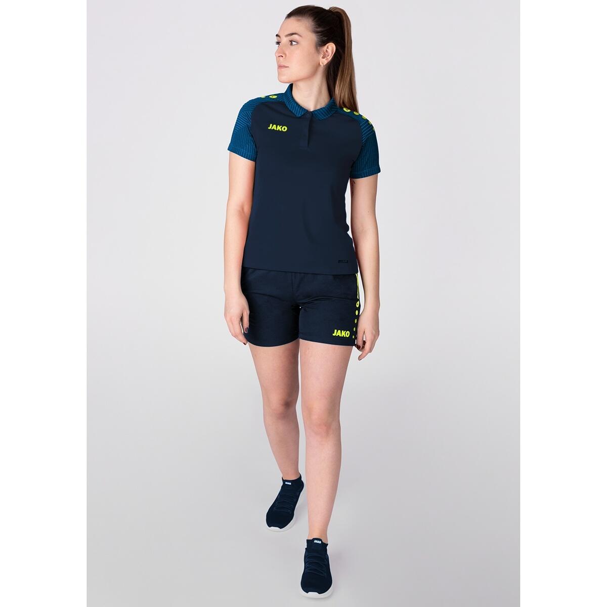 Short Jako Allround 3/7