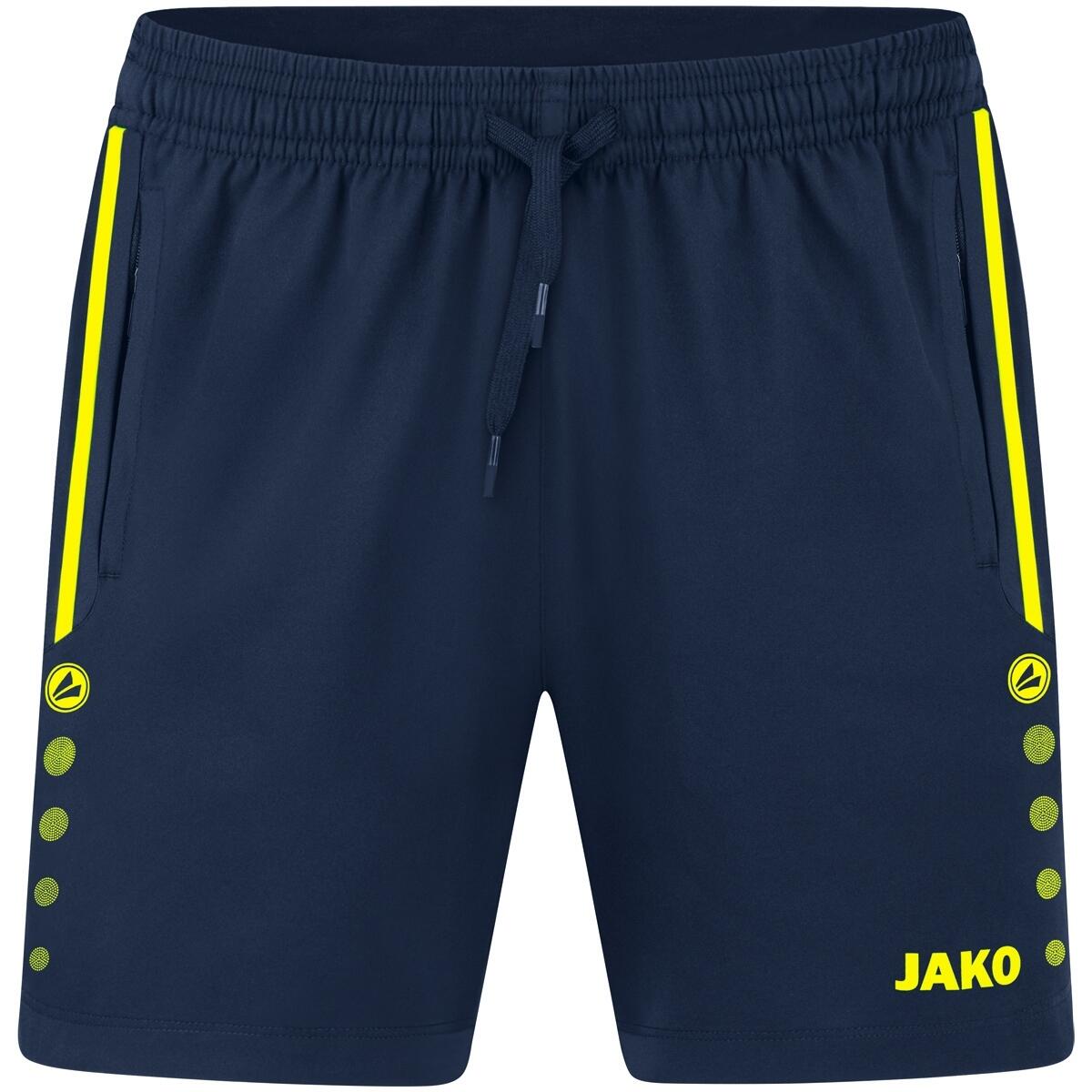 Short Jako Allround 2/7