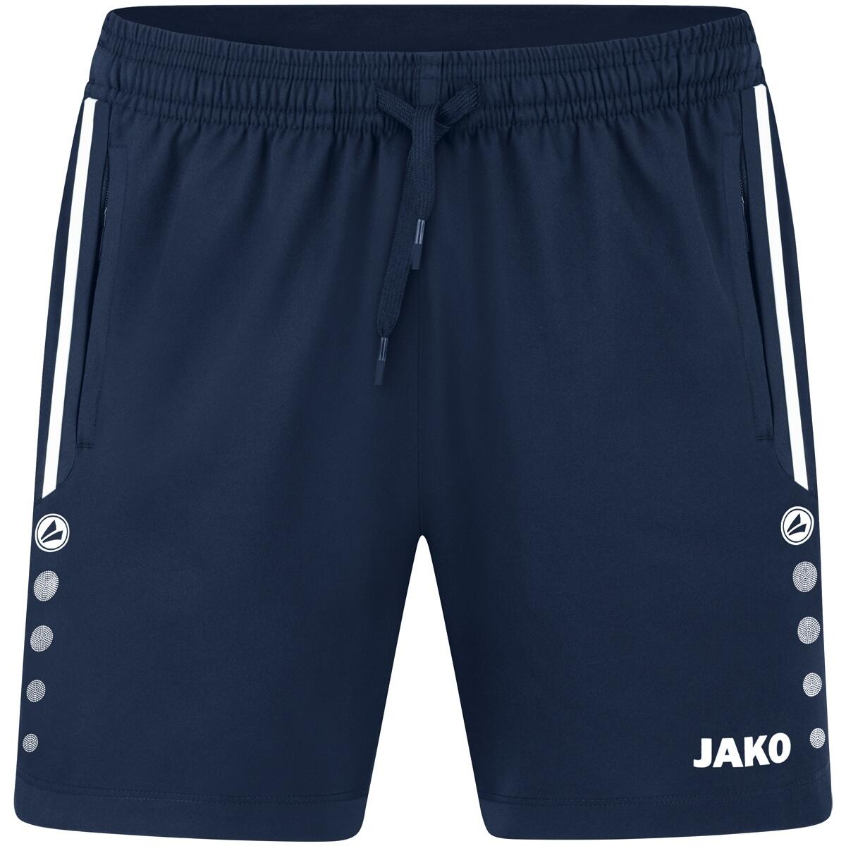 Short enfant Jako Allround 2/7