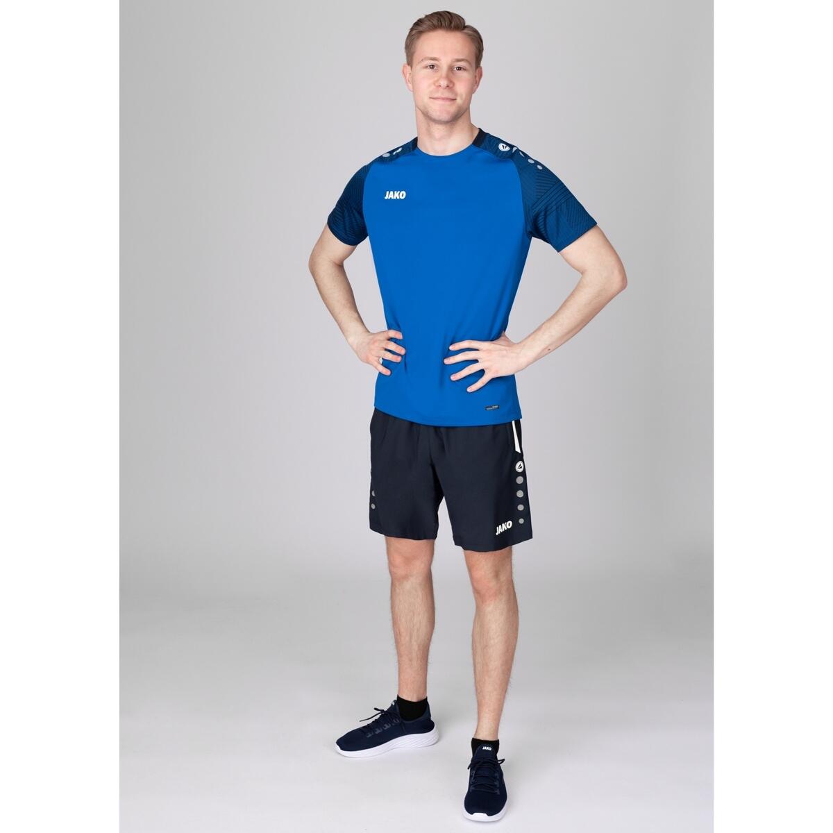 Short enfant Jako Allround 5/7