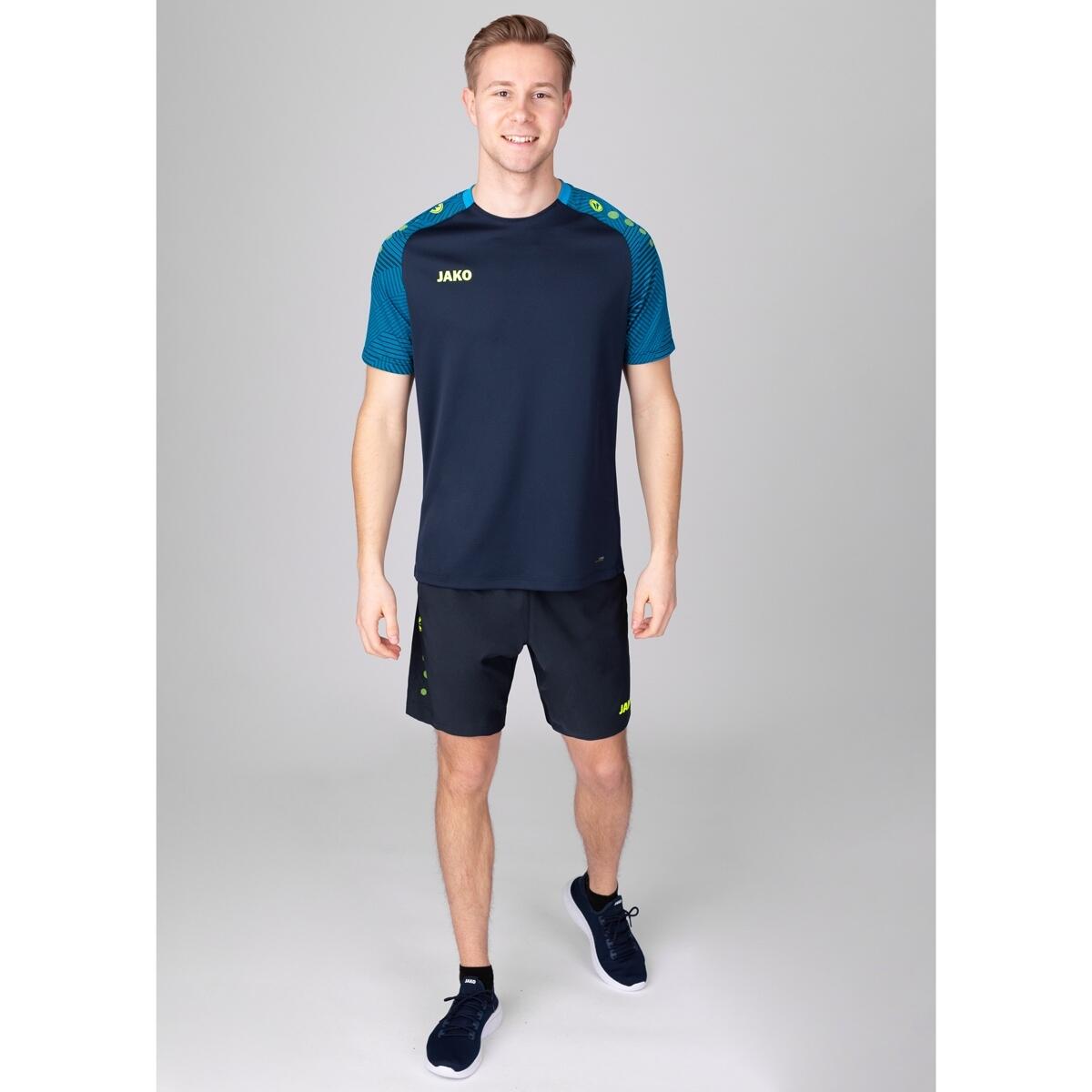 Short Jako Allround 4/7