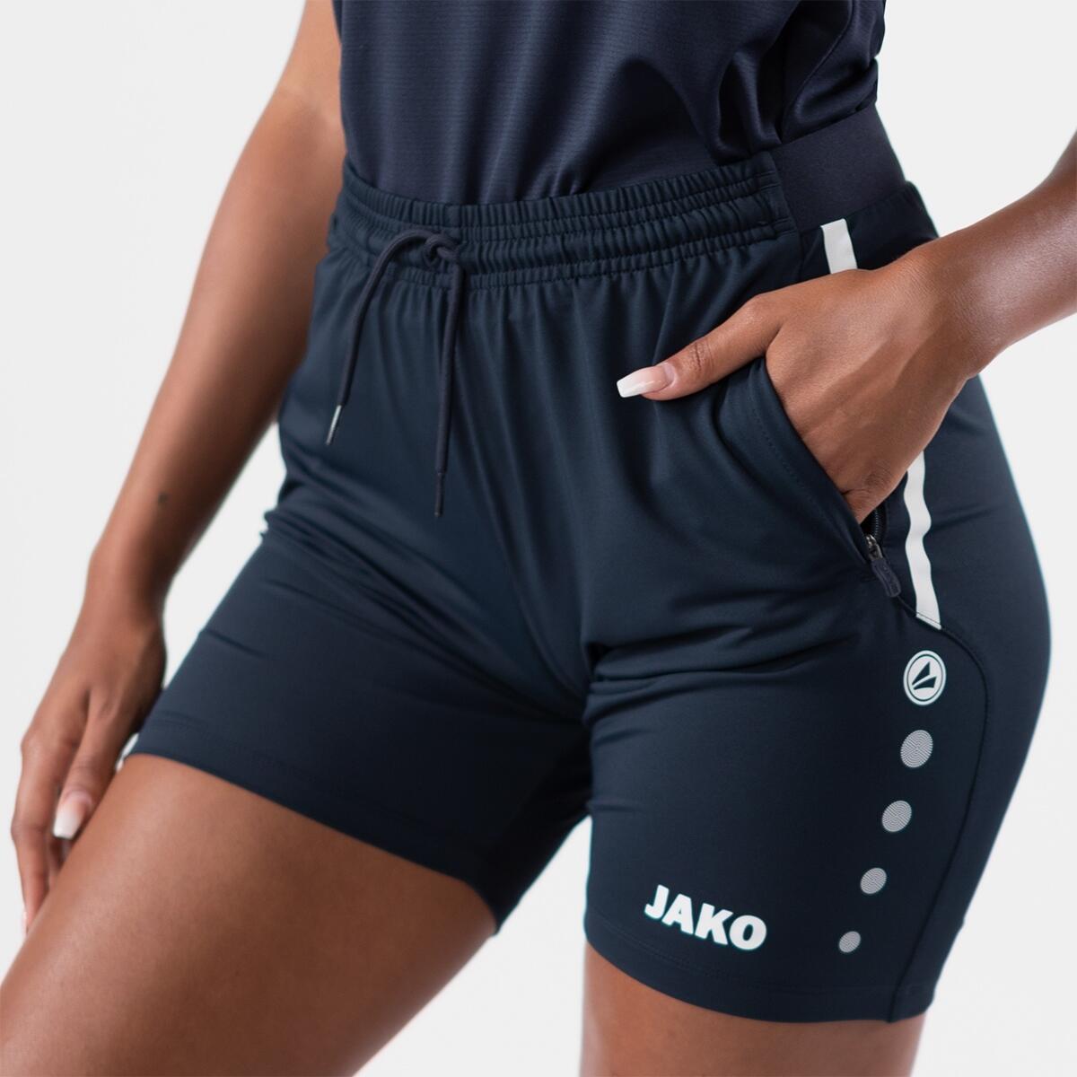Pantaloncini da allenamento Jako Allround 7/7