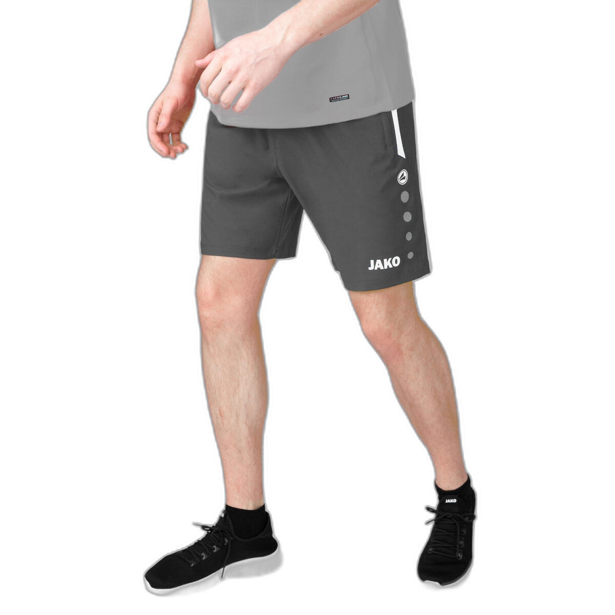 Short enfant Jako Allround 5/7