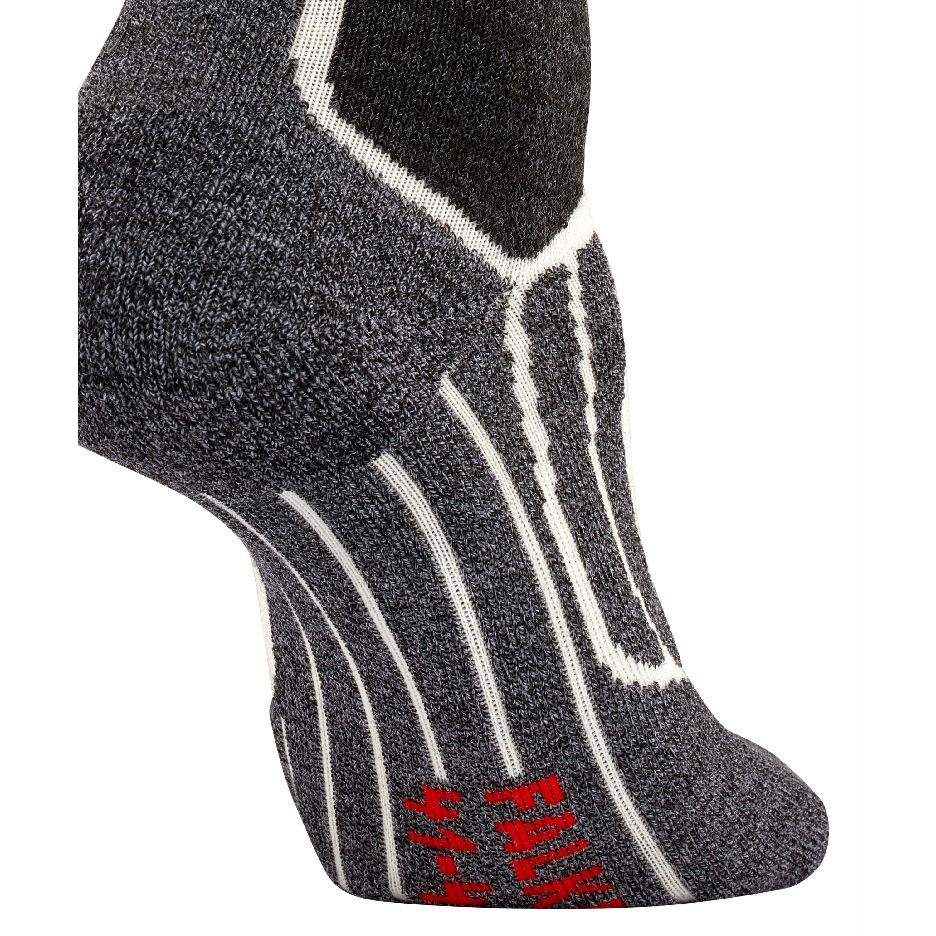 Mi-bas femme Falke SK2 4/6