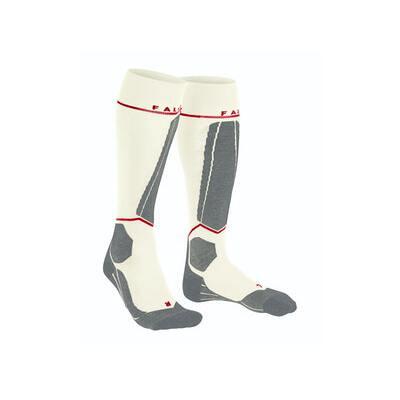 Skarpetki damskie Falke Sk4 Energizing Wool Mi-bas