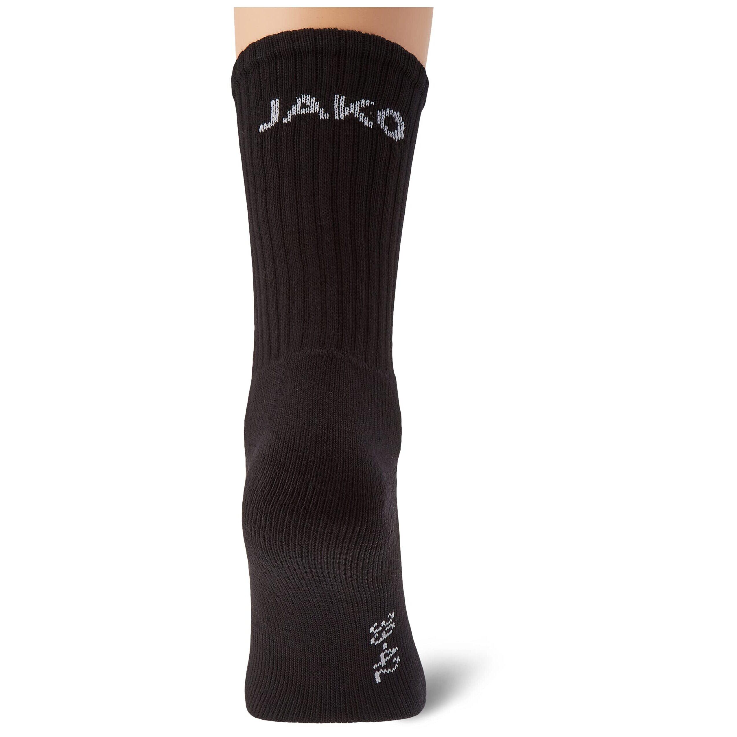Calze Jako de sport longues 3-pack 5/5