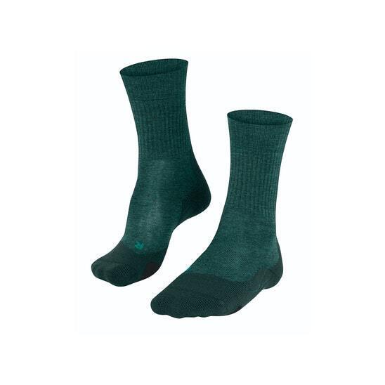 Chaussettes Falke Tk2 Wool 2/6