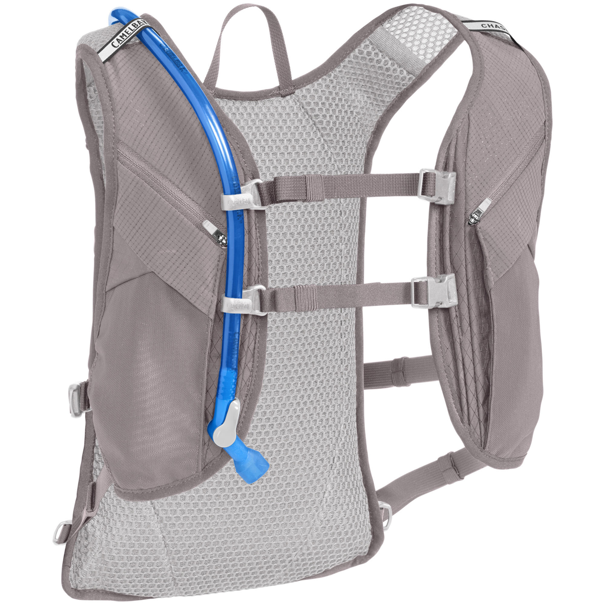 Kamizelka rowerowa damska CamelBak Women's Chase Adventure 8 Vest 3/4