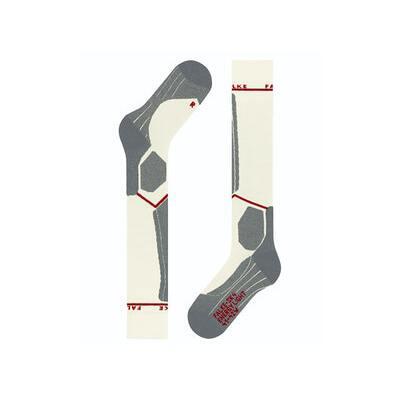 Damessokken falke sk4 energizing wool mi-bas