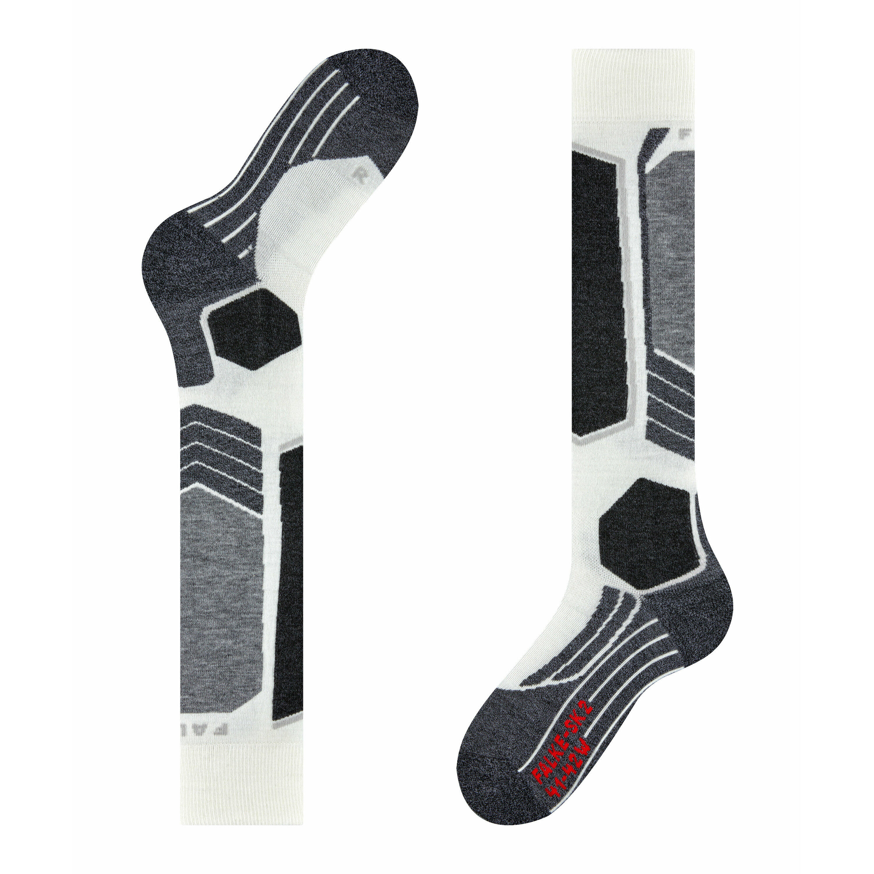 Mi-bas femme Falke SK2 5/6