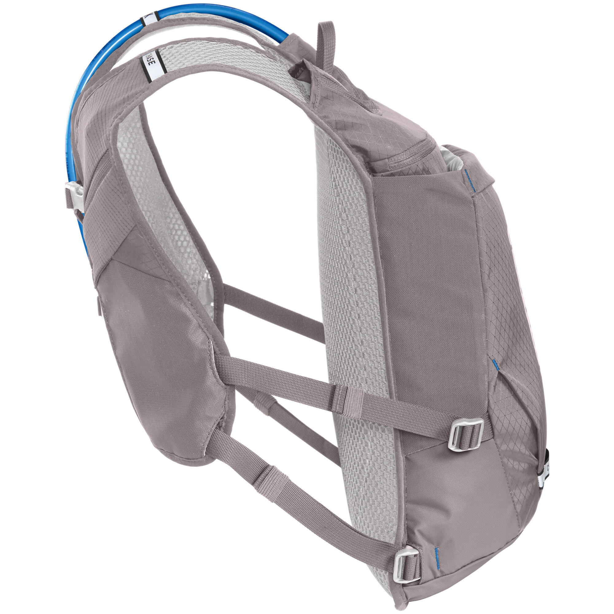 Kamizelka rowerowa damska CamelBak Women's Chase Adventure 8 Vest 4/4