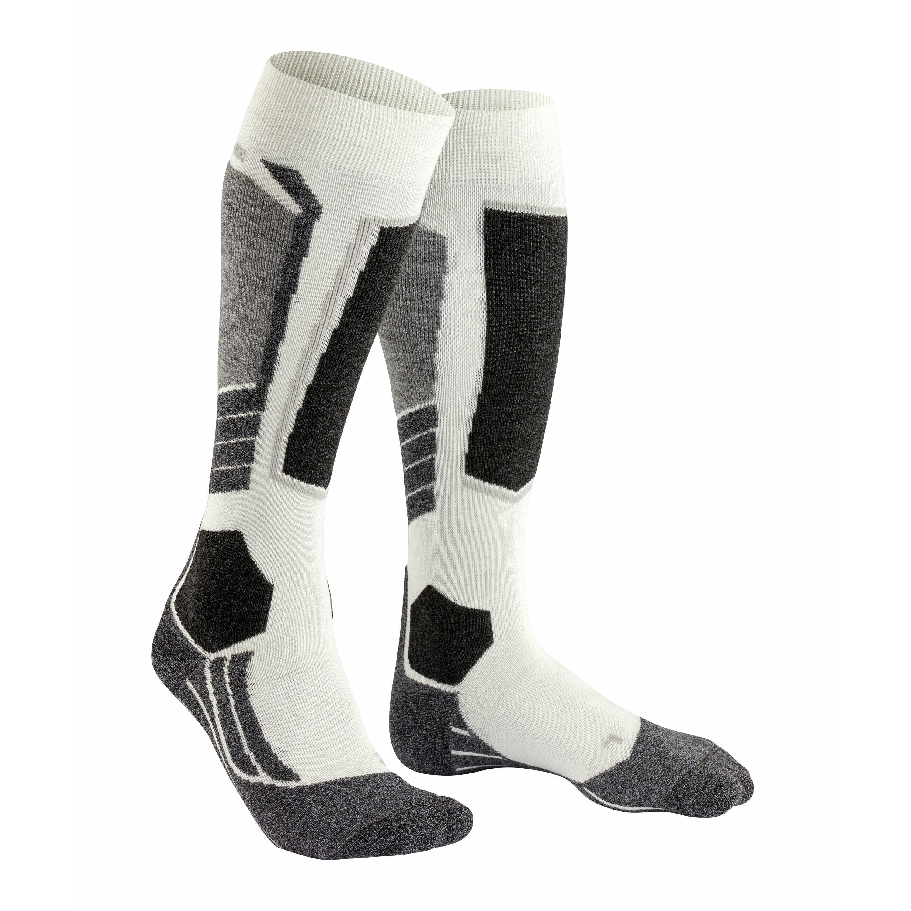 Mi-bas femme Falke SK2 2/6