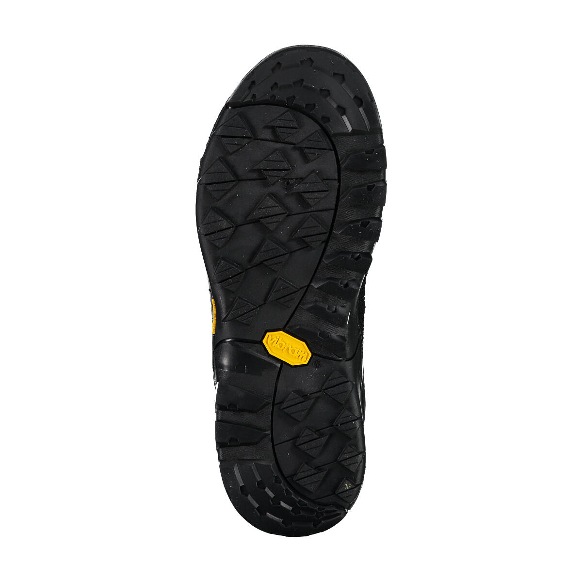 Calçado de trekking para Menino Moon Mid WP Kids 5/7