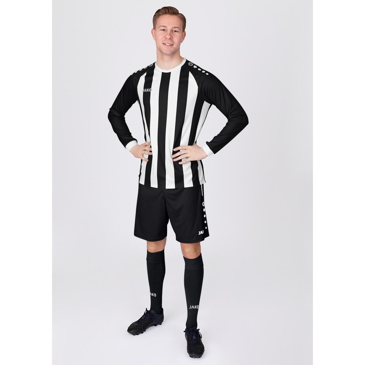 Maillot manches longues Jako Inter 3/7