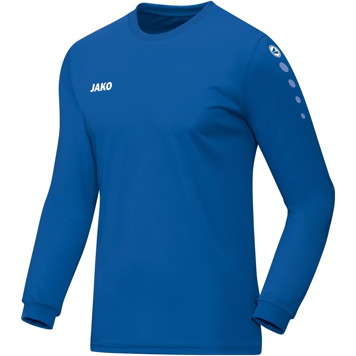 Jersey Jako Team manches longues 4/7