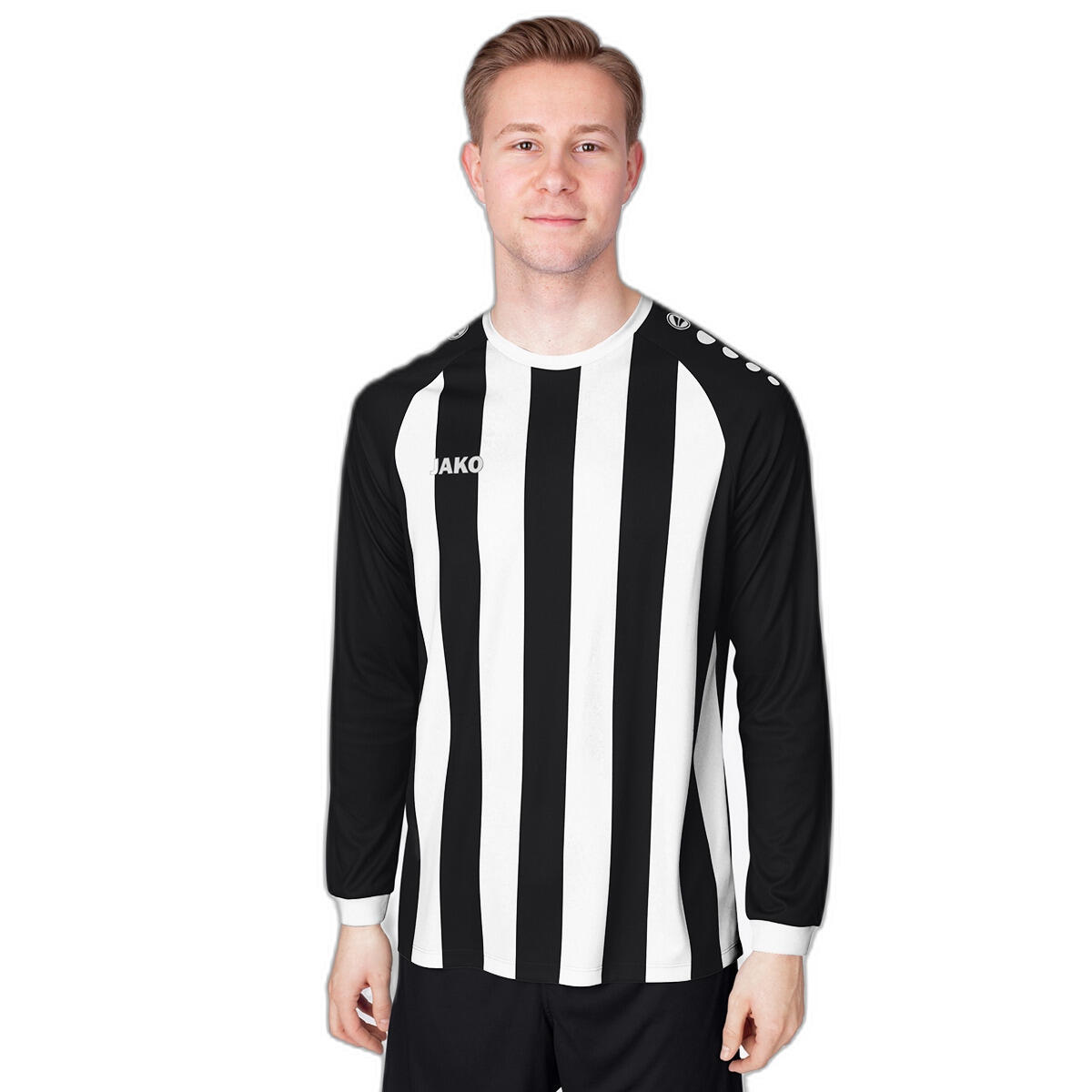 Maillot manches longues Jako Inter 2/7