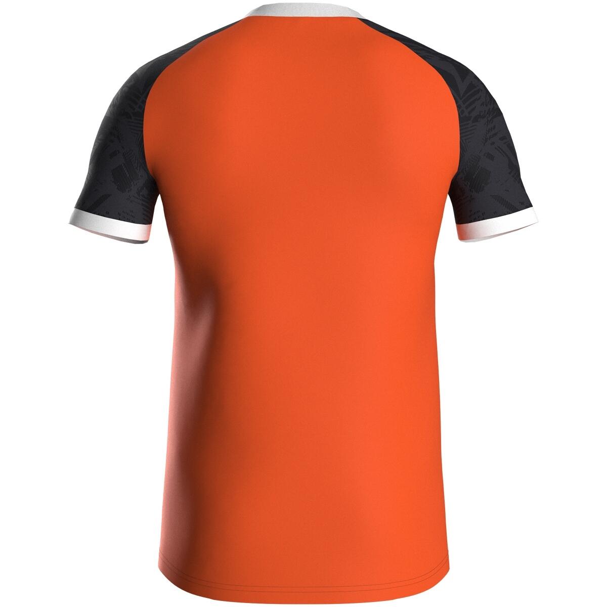 JAKO Kinder Trikot Iconic KA 2/5