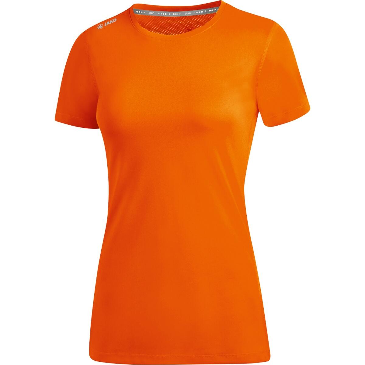 T-shirt da donna Jako Run 2.0 5/7