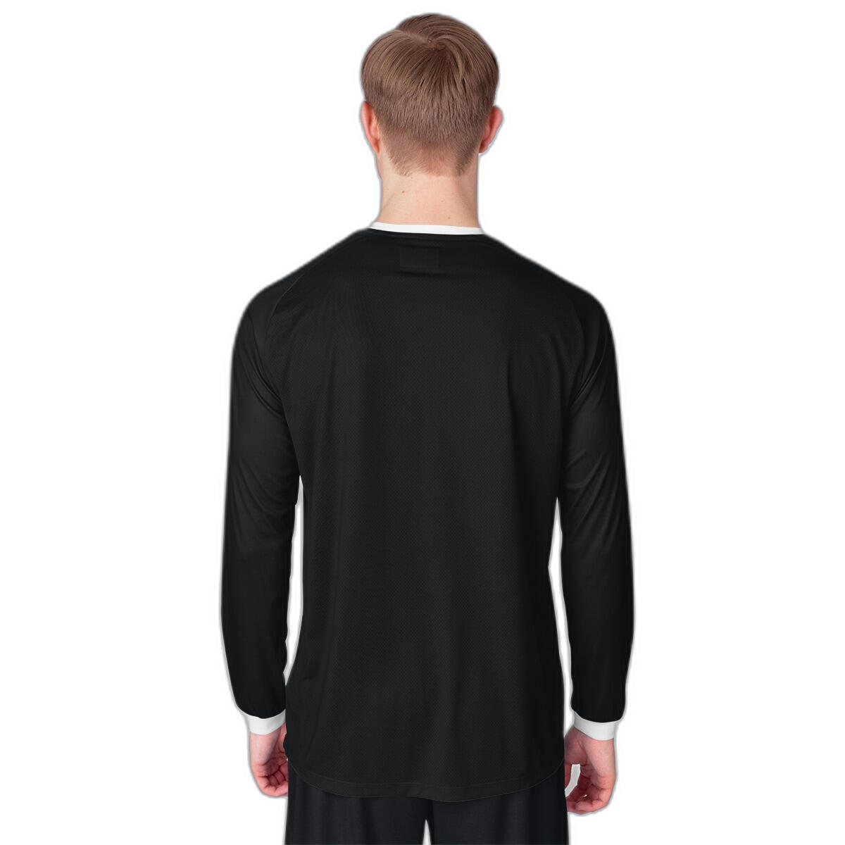 Maillot manches longues Jako Inter 5/7